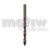 WIERTŁO DO METALU FESTA STANDARD NWKa DIN 338 HSS 2,0 mm