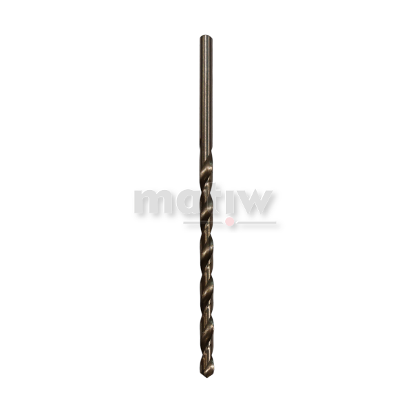WIERTŁO DŁUGIE FESTA STANDARD NWKb DIN 340 HSS 6,4 mm