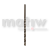 WIERTŁO DŁUGIE FESTA STANDARD NWKb DIN 340 HSS 6,9 mm
