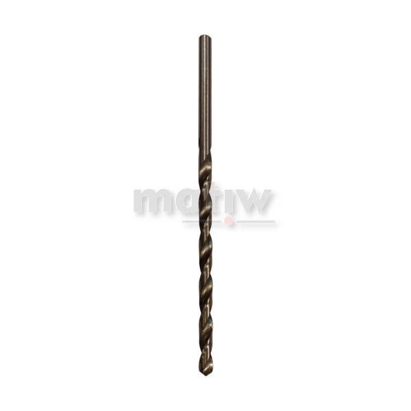 WIERTŁO DŁUGIE FESTA STANDARD NWKb DIN 340 HSS 7,7 mm
