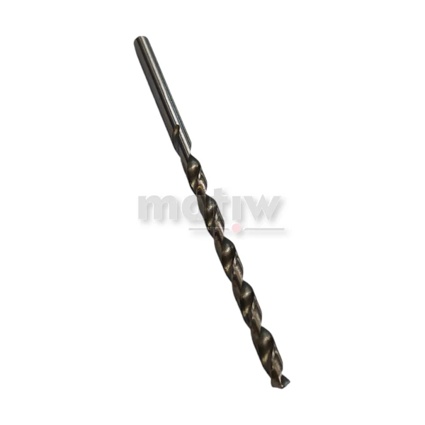 WIERTŁO DŁUGIE FESTA STANDARD NWKb DIN 340 HSS 9,9 mm