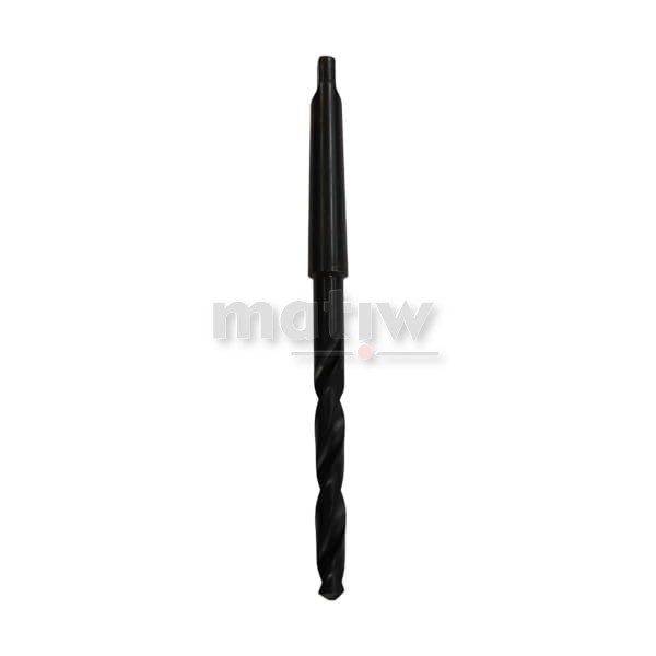 WIERTŁO Z CHWYTEM STOŻKOWYM MORSEA FESTA PROFESSIONAL NWKc DIN 345 HSS 40,0 mm