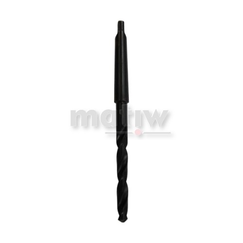 WIERTŁO Z CHWYTEM STOŻKOWYM MORSEA FESTA PROFESSIONAL NWKc DIN 345 HSS 21,75 mm