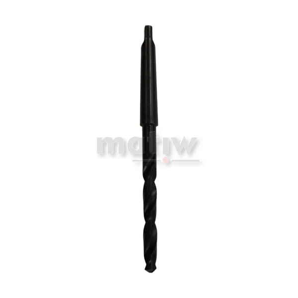 WIERTŁO Z CHWYTEM STOŻKOWYM MORSEA FESTA PROFESSIONAL NWKc DIN 345 HSS 16,75 mm