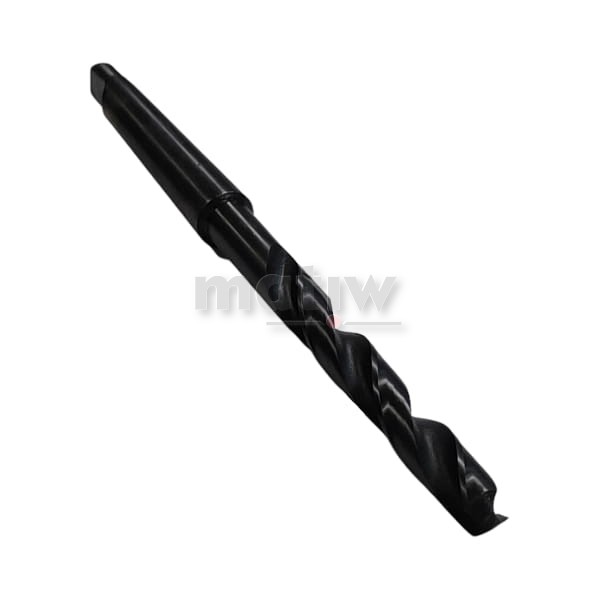 WIERTŁO Z CHWYTEM STOŻKOWYM MORSEA FESTA PROFESSIONAL NWKc DIN 345 HSS 15,25 mm