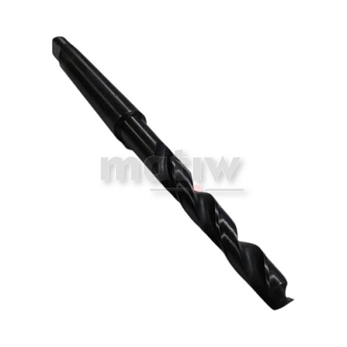 WIERTŁO Z CHWYTEM STOŻKOWYM MORSEA FESTA PROFESSIONAL NWKc DIN 345 HSS 20,5 mm