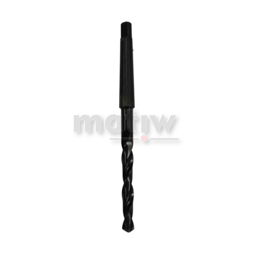 WIERTŁO Z CHWYTEM STOŻKOWYM MORSEA FESTA STANDARD NWKc DIN 345 HSS 37,0 mm