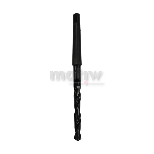 WIERTŁO Z CHWYTEM STOŻKOWYM MORSEA FESTA STANDARD NWKc DIN 345 HSS 27,0 mm