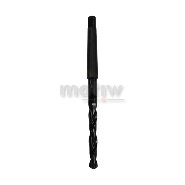 WIERTŁO Z CHWYTEM STOŻKOWYM MORSEA FESTA STANDARD NWKc DIN 345 HSS 17,0 mm