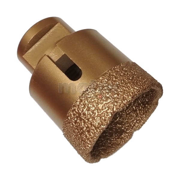 OTWORNICA DIAMENTOWA STEERN PERFECT M14 -  8 mm