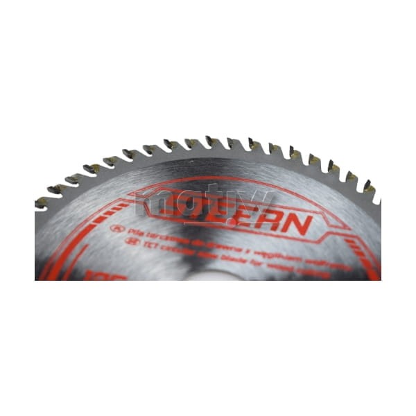 TARCZA PIŁA WIDIOWA DO DREWNA STEERN 300 x 32/30 mm 40T