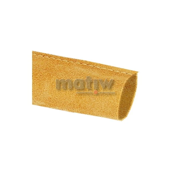 OSŁONA NA PRZEWÓD  BRĄZ 7,9m 22mm  44-7922Z WELDAS