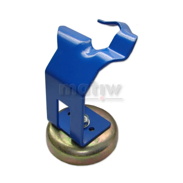 UCHWYT MAGNETYCZNY PALNIKA MIG MATIW