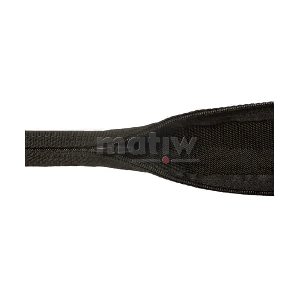 OSŁONA NA PRZEWÓD CZARNA 8m 23mm WELDAS 44-8023Z