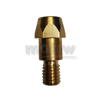 ŁĄCZNIK PRĄDOWY BINZEL MB 36 142.0020 10szt