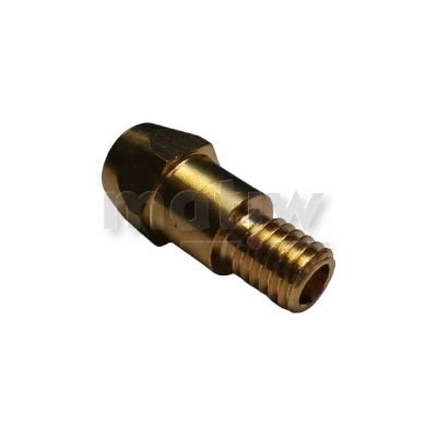 ŁĄCZNIK PRĄDOWY BINZEL MB 36 142.0020 10szt