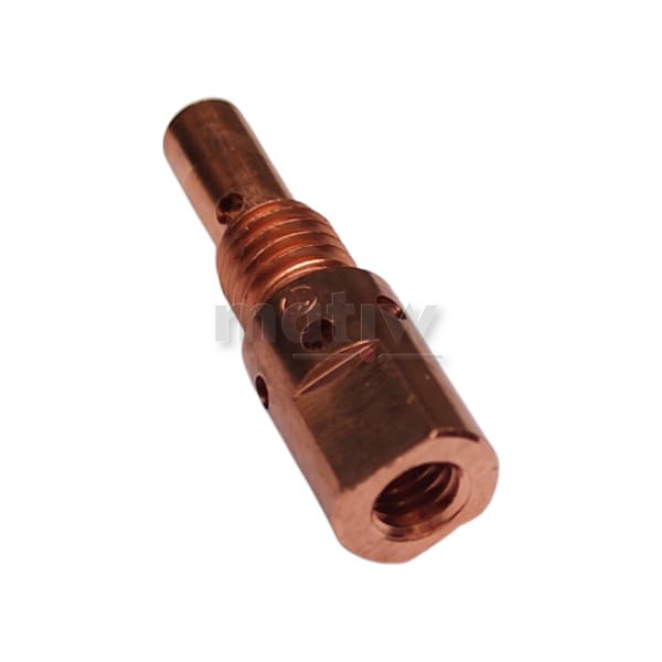 ŁĄCZNIK PRĄDOWY BINZEL MB 25 142.0001 10szt.