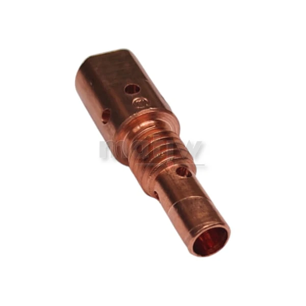 ŁĄCZNIK PRĄDOWY BINZEL MB 25 142.0001 10szt.