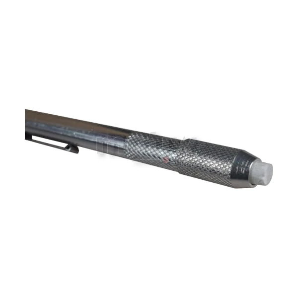 MARKER STEATYTOWY OKRĄGŁY fi 6 mm 10szt