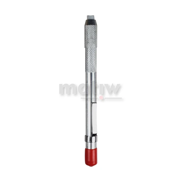 MARKER STEATYTOWY OKRĄGŁY fi 6 mm 10szt