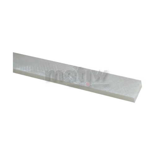 WKŁAD STEATYTOWY PROSTOKĄTNY DO ZNAKOWANIA METALU 5,0 x 12,0 x 125 mm 10szt