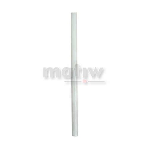 WKŁAD STEATYTOWY OKRĄGŁY DO ZNAKOWANIA METALU fi 6,0 x 125 mm 10szt