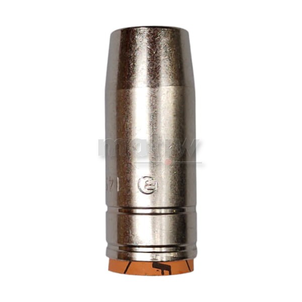 DYSZA GAZOWA BINZEL MIG MAG MB 25 145.0076 10szt