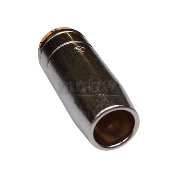 DYSZA GAZOWA BINZEL MIG MAG MB 25 145.0076 10szt