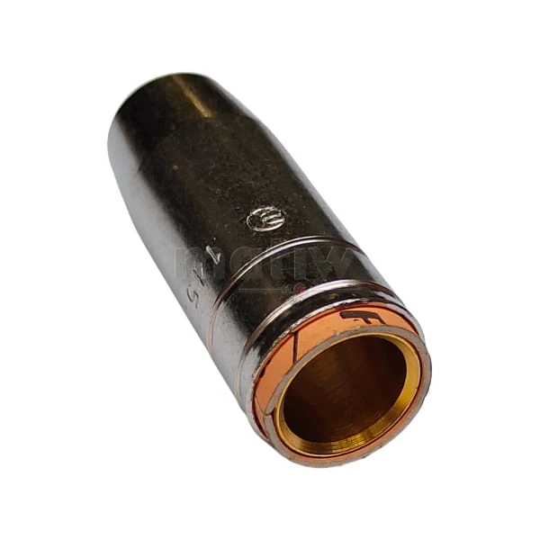 DYSZA GAZOWA BINZEL MIG MAG MB 25 145.0076 10szt