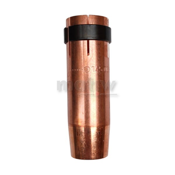 DYSZA GAZOWA BINZEL MIG MAG MB 501 145.0085 10 szt