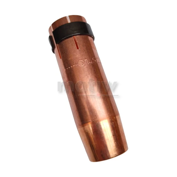 DYSZA GAZOWA BINZEL MIG MAG MB 501 145.0085 10 szt