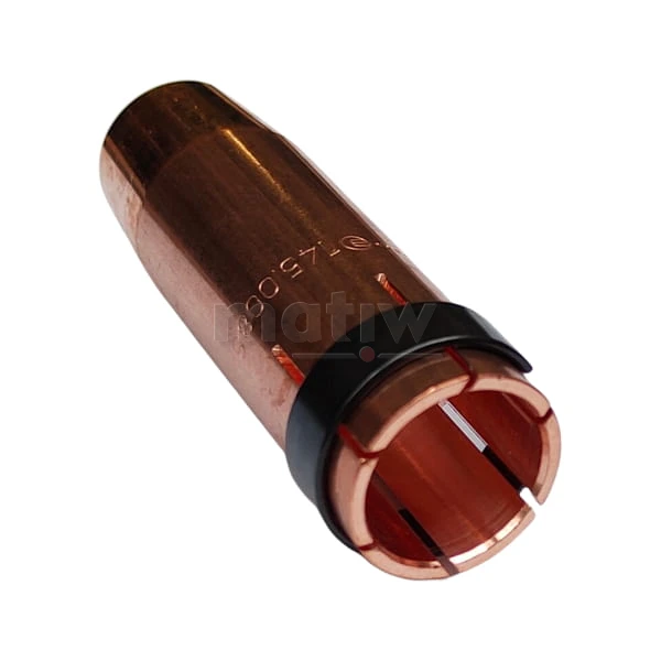 DYSZA GAZOWA BINZEL MIG MAG MB 501 145.0085 10 szt