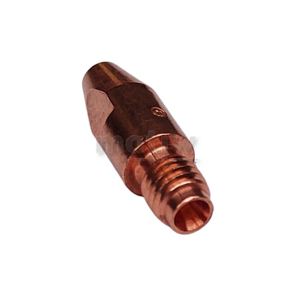 KOŃCÓWKA PRĄDOWA BINZEL M8x30 0,8 140.0114 10szt