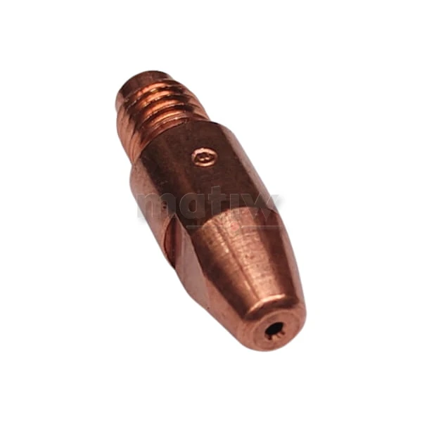 KOŃCÓWKA PRĄDOWA BINZEL M8x30 1,6 140.0587 10szt