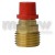 SOCZEWKA GAZOWA TIG 9 20 25 1,6 mm 45V43