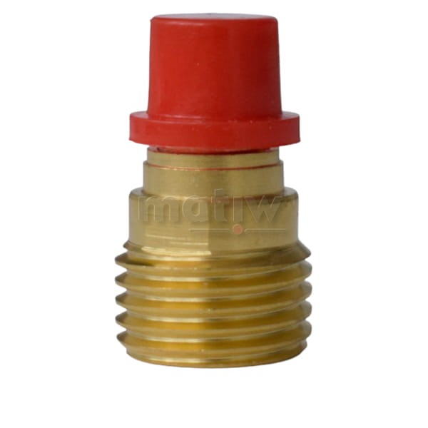 SOCZEWKA GAZOWA TIG 9 20 25 1,6 mm 45V43