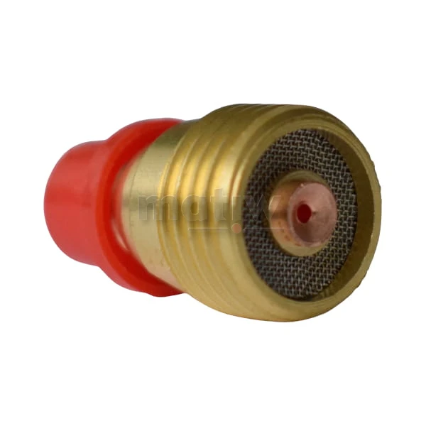 SOCZEWKA GAZOWA TIG 9 20 25 2,0 mm 45V43