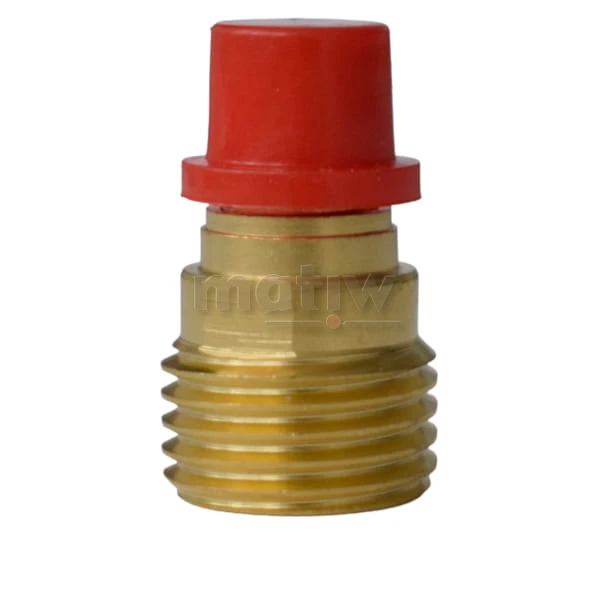 SOCZEWKA GAZOWA TIG 9 20 25 2,0 mm 45V43