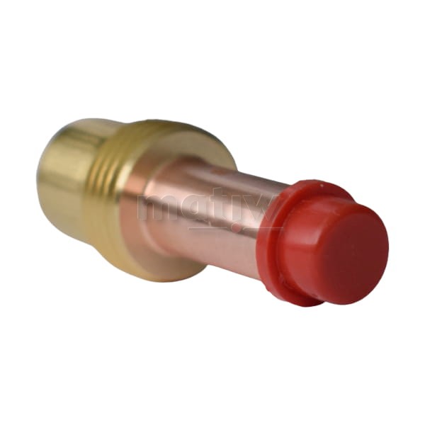 SOCZEWKA GAZOWA TIG 17 18 26 1,0 mm 45V24