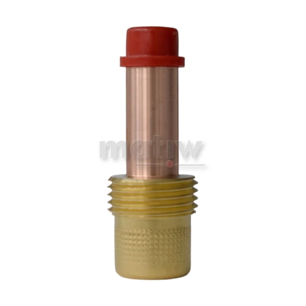 SOCZEWKA GAZOWA TIG 17 18 26 2,0 mm 45V25