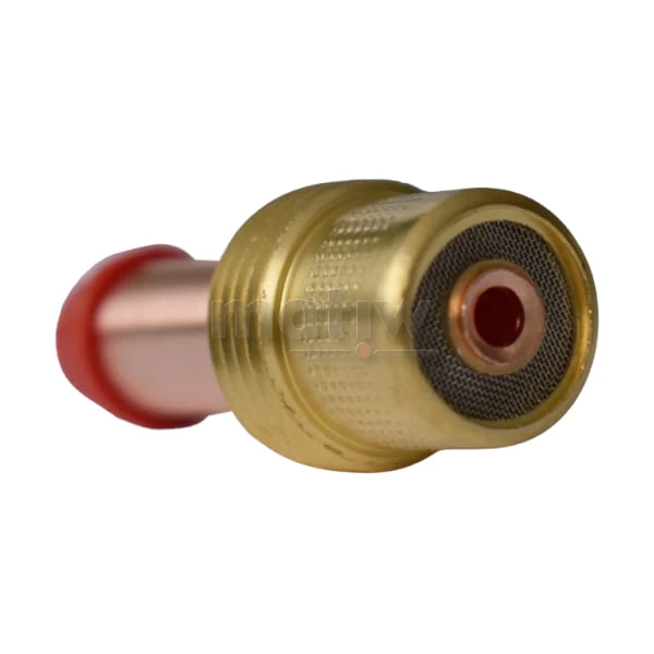 SOCZEWKA GAZOWA TIG 17 18 26 2,0 mm 45V25