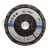 DYSK XL-RD WŁÓKNINA SPRASOWANA 126 mm x 6 mm x 22 mm 6A MED 1szt