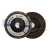 DYSK XL-RD WŁÓKNINA SPRASOWANA 126 mm x 6 mm x 22 mm 6A MED 1szt