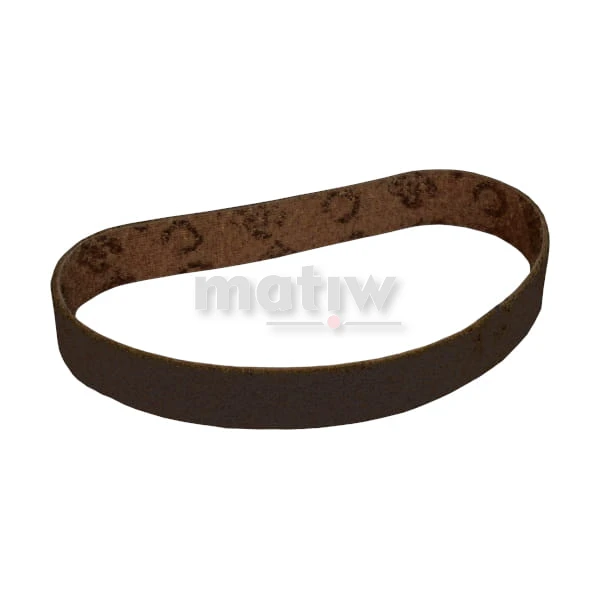 PAS BEZKOŃCOWY WŁÓKNINA 3M 25 x 610 mm A CRS (120)