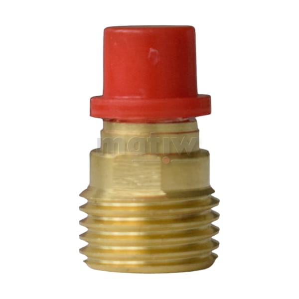 SOCZEWKA GAZOWA TIG 9 20 25 3,2 mm 45V45
