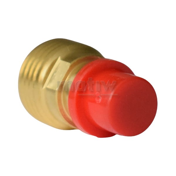 SOCZEWKA GAZOWA TIG 9 20 25 3,2 mm 45V45