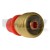 SOCZEWKA GAZOWA TIG 9 20 25 3,2 mm 45V45