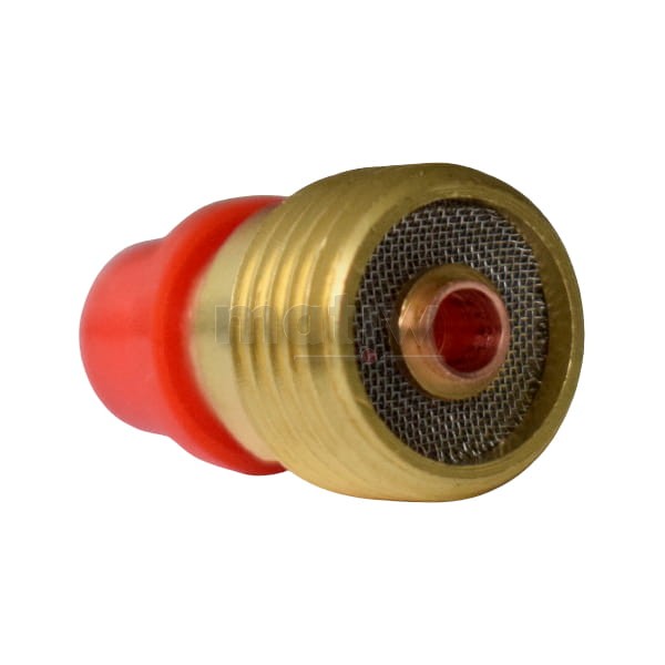 SOCZEWKA GAZOWA TIG 9 20 25 3,2 mm 45V45