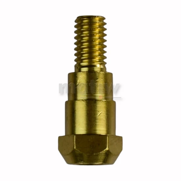 ŁĄCZNIK PRĄDOWY MIG MAG MB-24 10szt