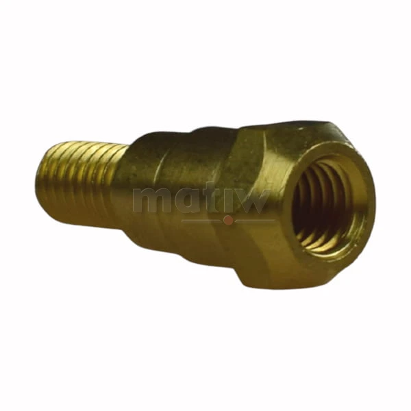 ŁĄCZNIK PRĄDOWY MIG MAG MB-24 10szt